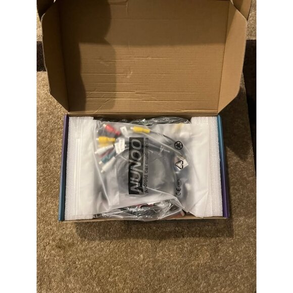 Android 13 8-Core 8" Car Stereo for Chevy Silverado/GMC Sierra/Buick Enclave - Picture 2 of 9